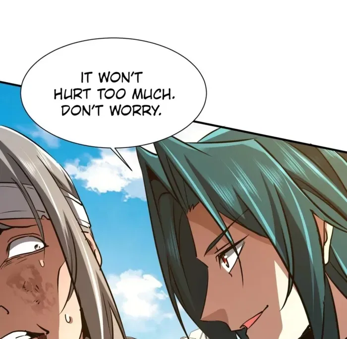 Reborn as a Demonic Cultivator: Starting with a Zombie Planet Chapter 40 – Page 96