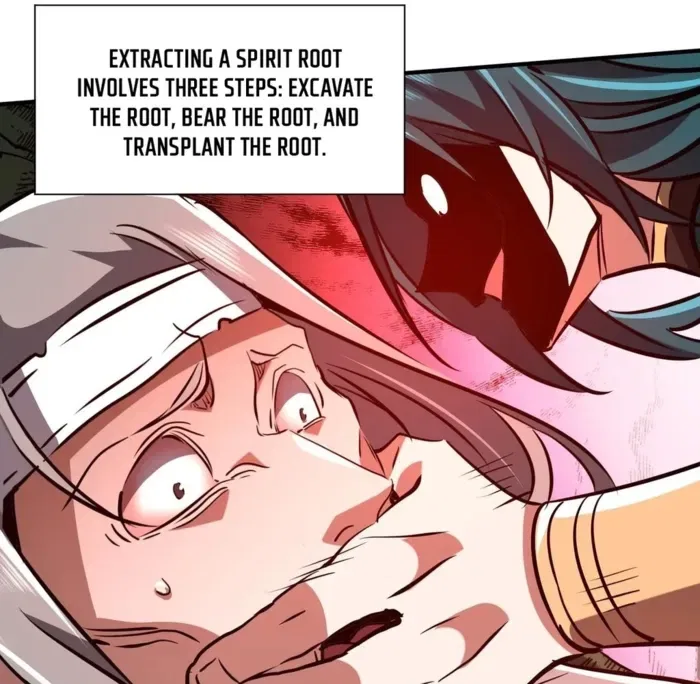 Reborn as a Demonic Cultivator: Starting with a Zombie Planet Chapter 40 – Page 98