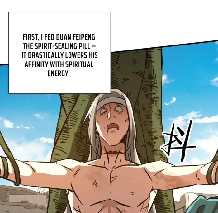 Reborn as a Demonic Cultivator: Starting with a Zombie Planet Chapter 40 – Page 100