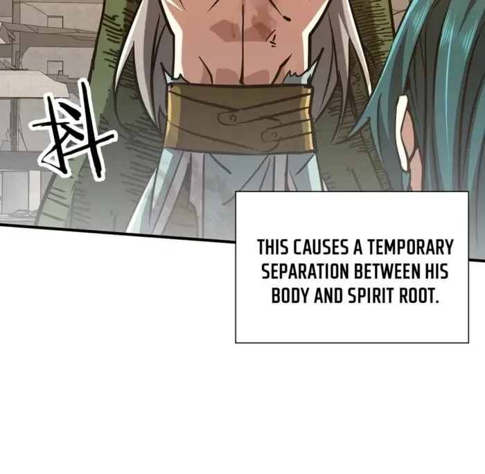 Reborn as a Demonic Cultivator: Starting with a Zombie Planet Chapter 40 – Page 101