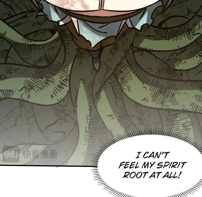 Reborn as a Demonic Cultivator: Starting with a Zombie Planet Chapter 40 – Page 103