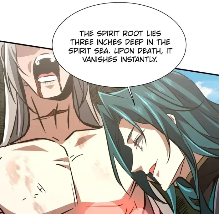 Reborn as a Demonic Cultivator: Starting with a Zombie Planet Chapter 40 – Page 106