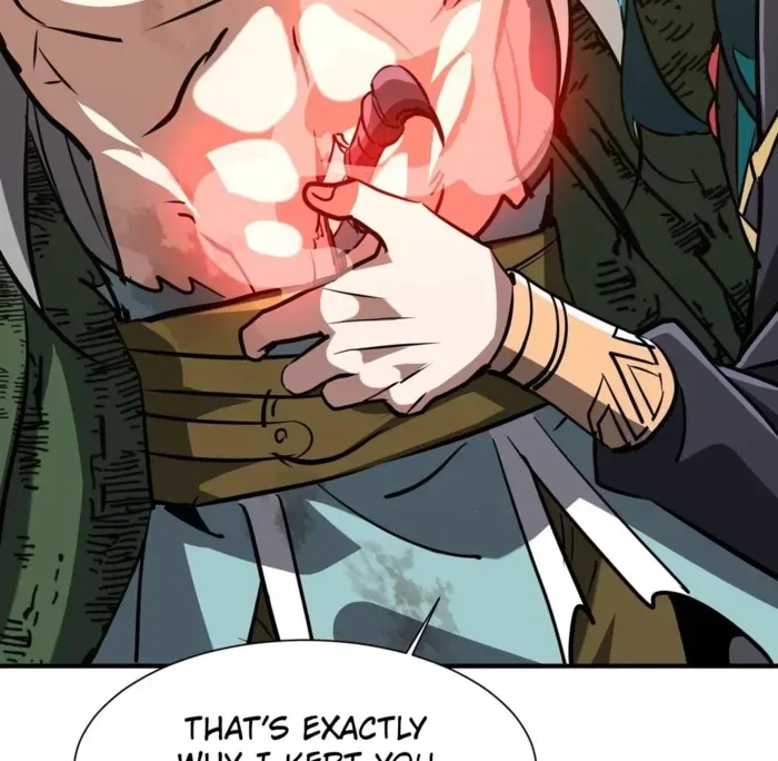 Reborn as a Demonic Cultivator: Starting with a Zombie Planet Chapter 40 – Page 107