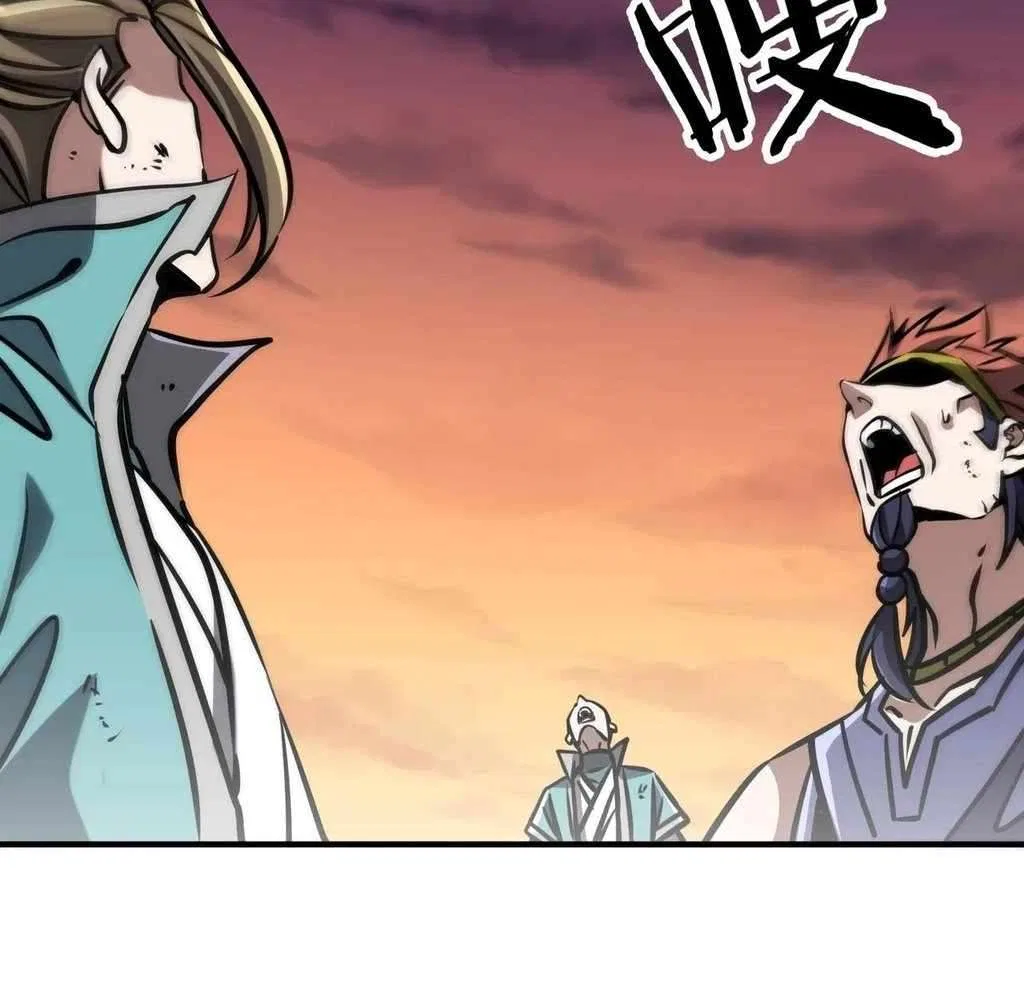 Reborn as a Demonic Cultivator: Starting with a Zombie Planet Chapter 39 – Page 8