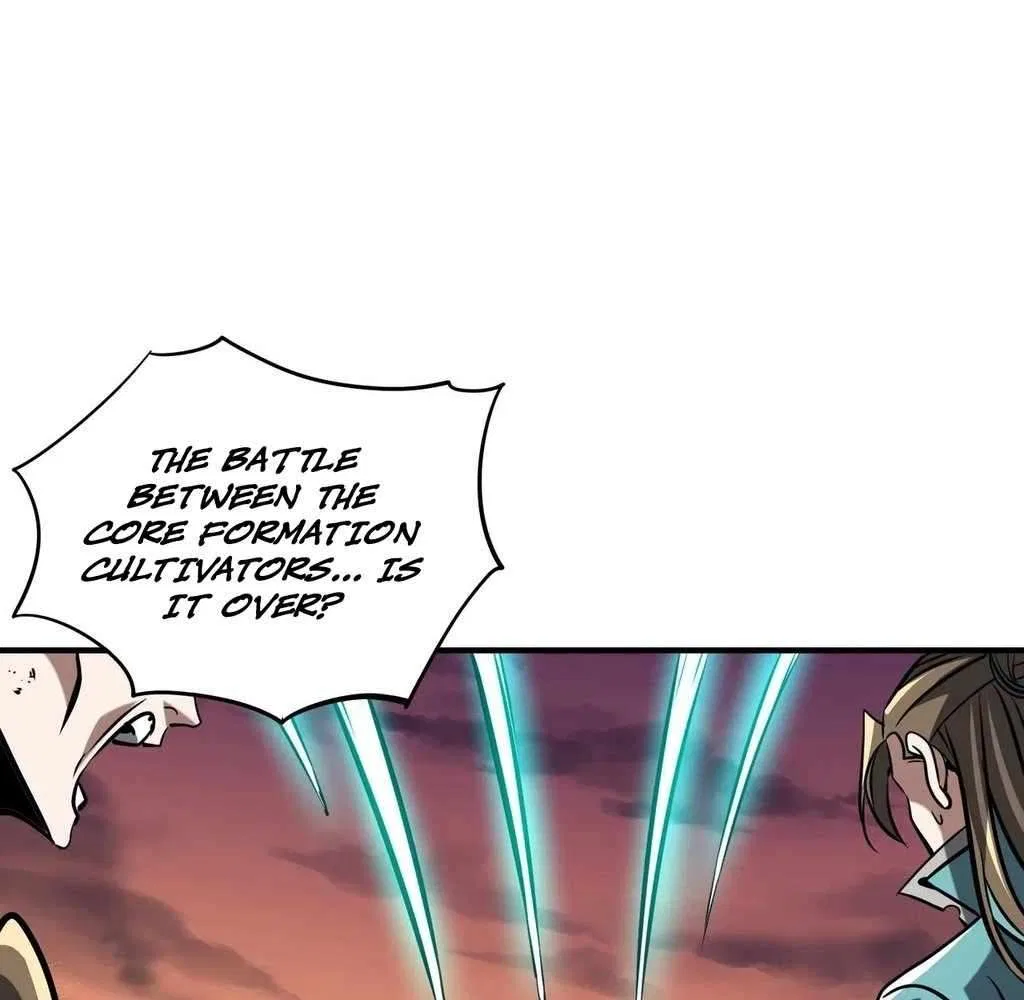 Reborn as a Demonic Cultivator: Starting with a Zombie Planet Chapter 39 – Page 9