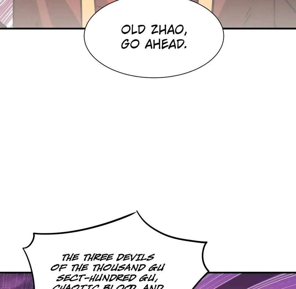 Reborn as a Demonic Cultivator: Starting with a Zombie Planet Chapter 39 – Page 14