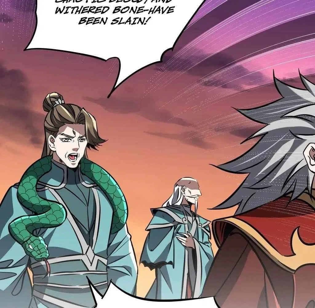 Reborn as a Demonic Cultivator: Starting with a Zombie Planet Chapter 39 – Page 15