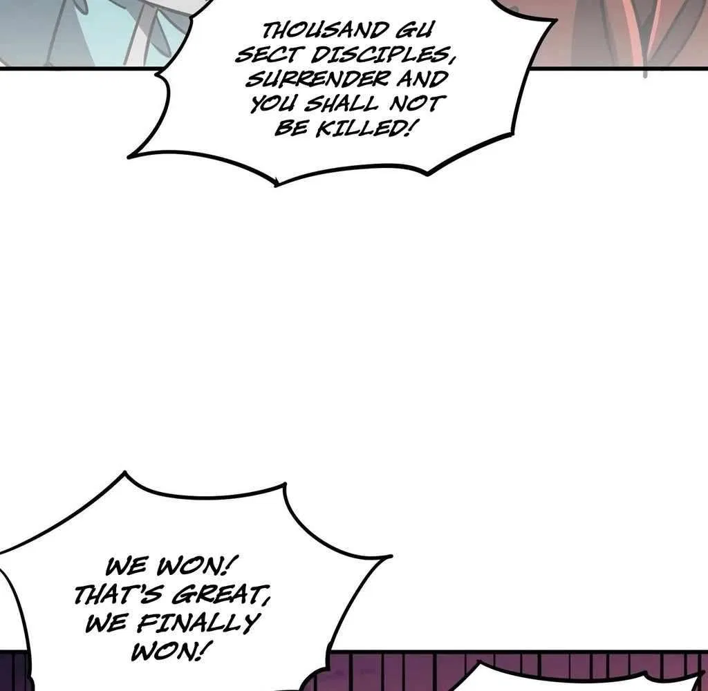 Reborn as a Demonic Cultivator: Starting with a Zombie Planet Chapter 39 – Page 16