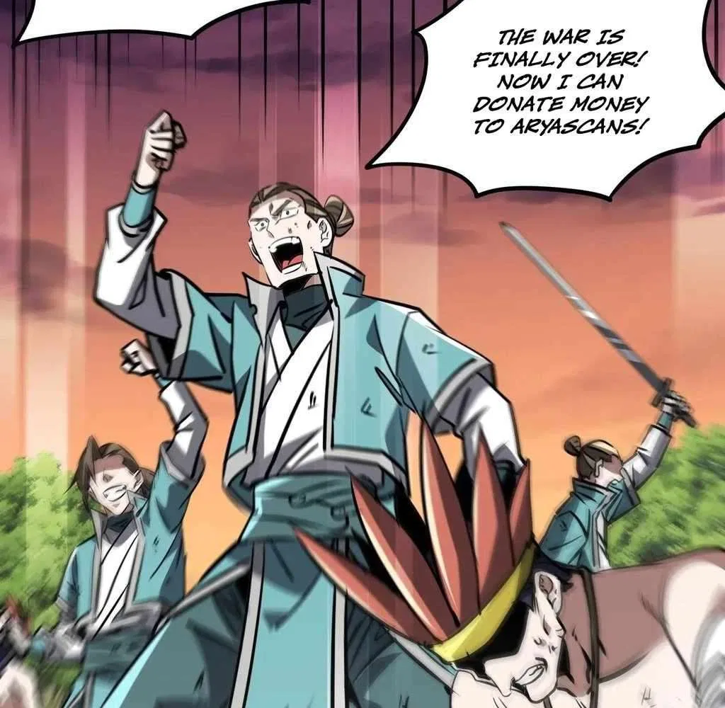 Reborn as a Demonic Cultivator: Starting with a Zombie Planet Chapter 39 – Page 17