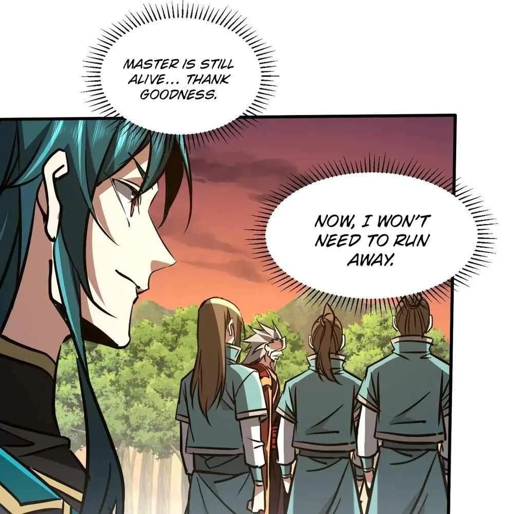 Reborn as a Demonic Cultivator: Starting with a Zombie Planet Chapter 39 – Page 19