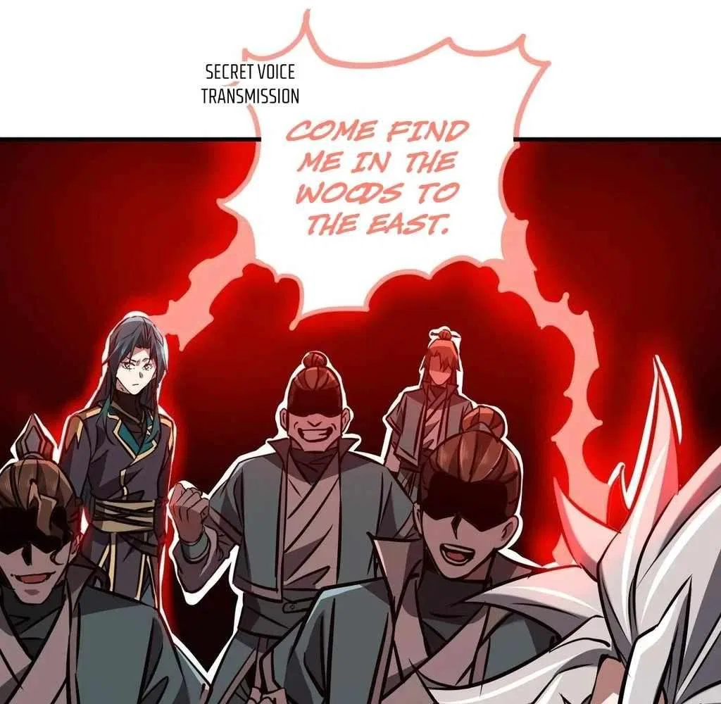 Reborn as a Demonic Cultivator: Starting with a Zombie Planet Chapter 39 – Page 21