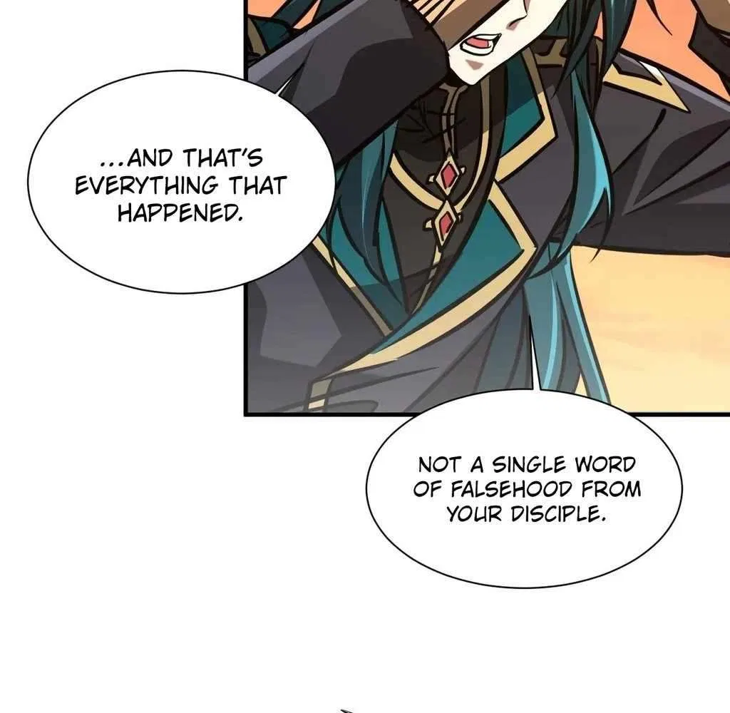 Reborn as a Demonic Cultivator: Starting with a Zombie Planet Chapter 39 – Page 26