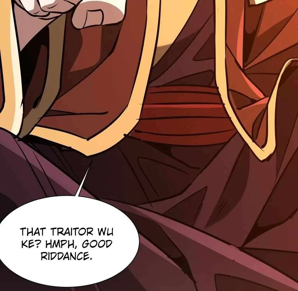 Reborn as a Demonic Cultivator: Starting with a Zombie Planet Chapter 39 – Page 28