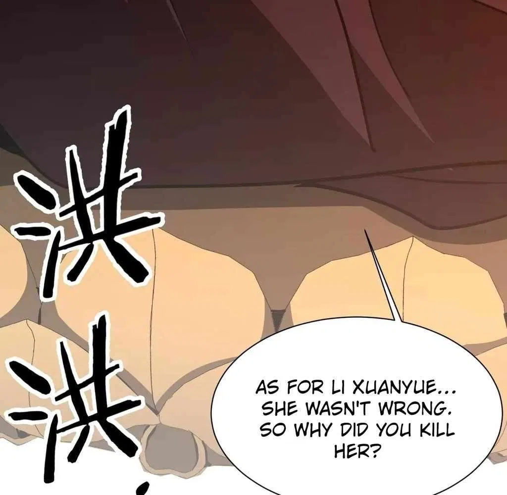 Reborn as a Demonic Cultivator: Starting with a Zombie Planet Chapter 39 – Page 29