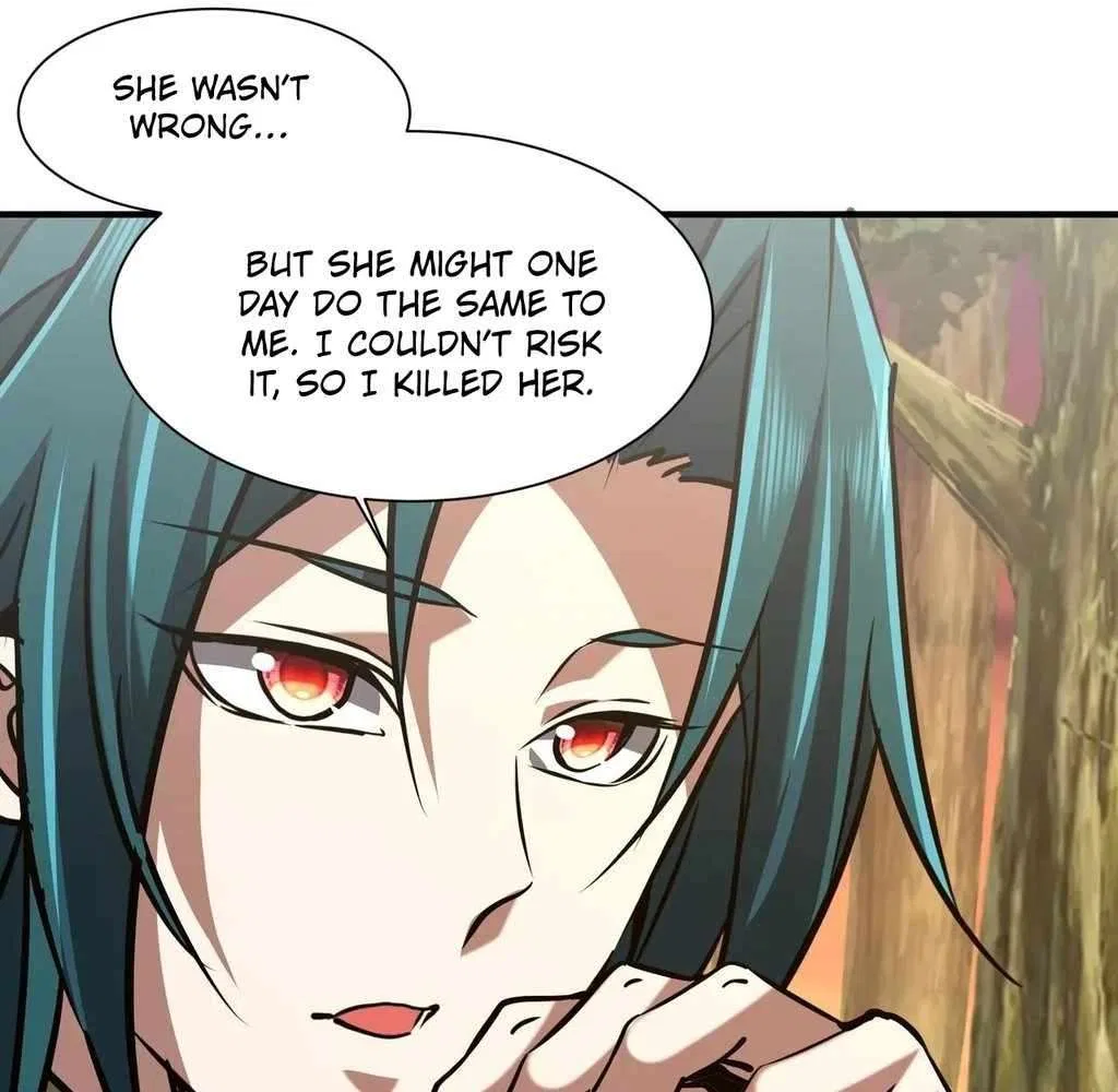 Reborn as a Demonic Cultivator: Starting with a Zombie Planet Chapter 39 – Page 31