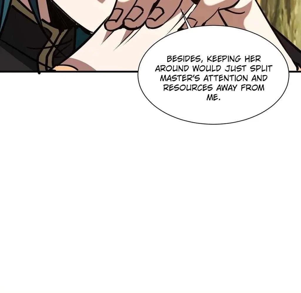 Reborn as a Demonic Cultivator: Starting with a Zombie Planet Chapter 39 – Page 32