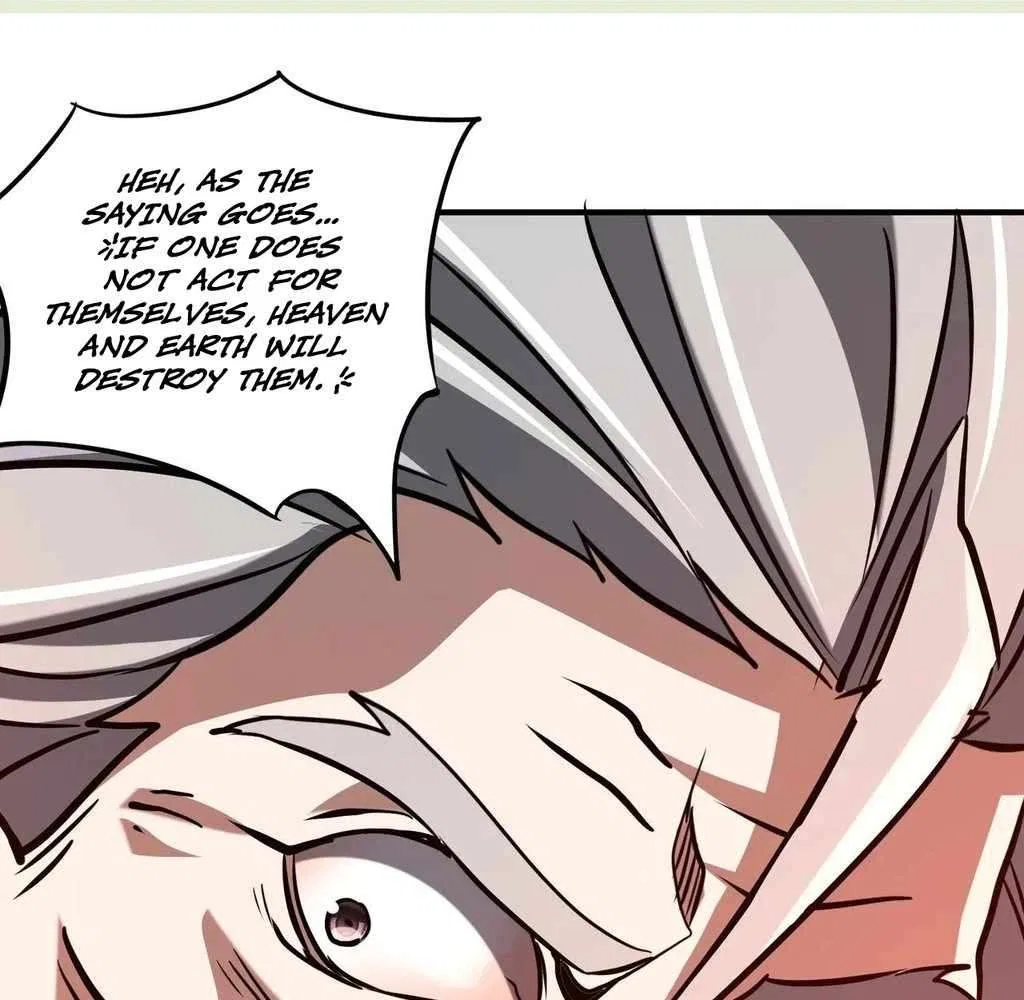 Reborn as a Demonic Cultivator: Starting with a Zombie Planet Chapter 39 – Page 33