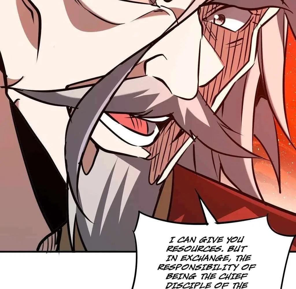 Reborn as a Demonic Cultivator: Starting with a Zombie Planet Chapter 39 – Page 34