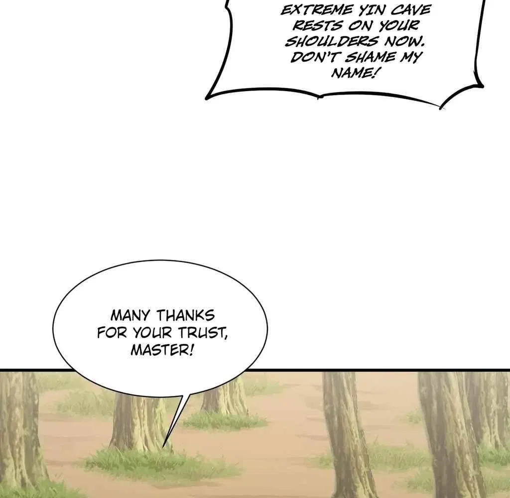 Reborn as a Demonic Cultivator: Starting with a Zombie Planet Chapter 39 – Page 35