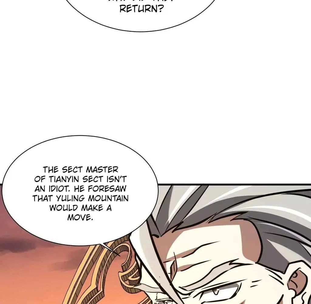 Reborn as a Demonic Cultivator: Starting with a Zombie Planet Chapter 39 – Page 37