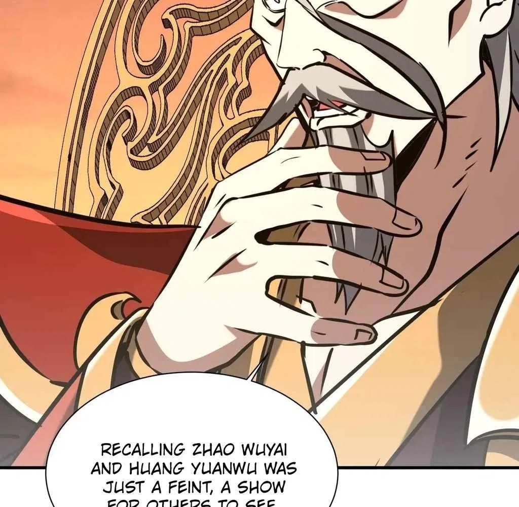 Reborn as a Demonic Cultivator: Starting with a Zombie Planet Chapter 39 – Page 38