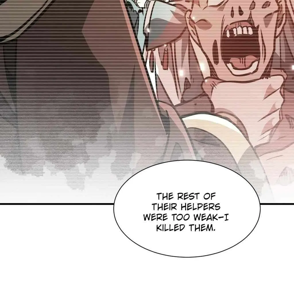 Reborn as a Demonic Cultivator: Starting with a Zombie Planet Chapter 39 – Page 41