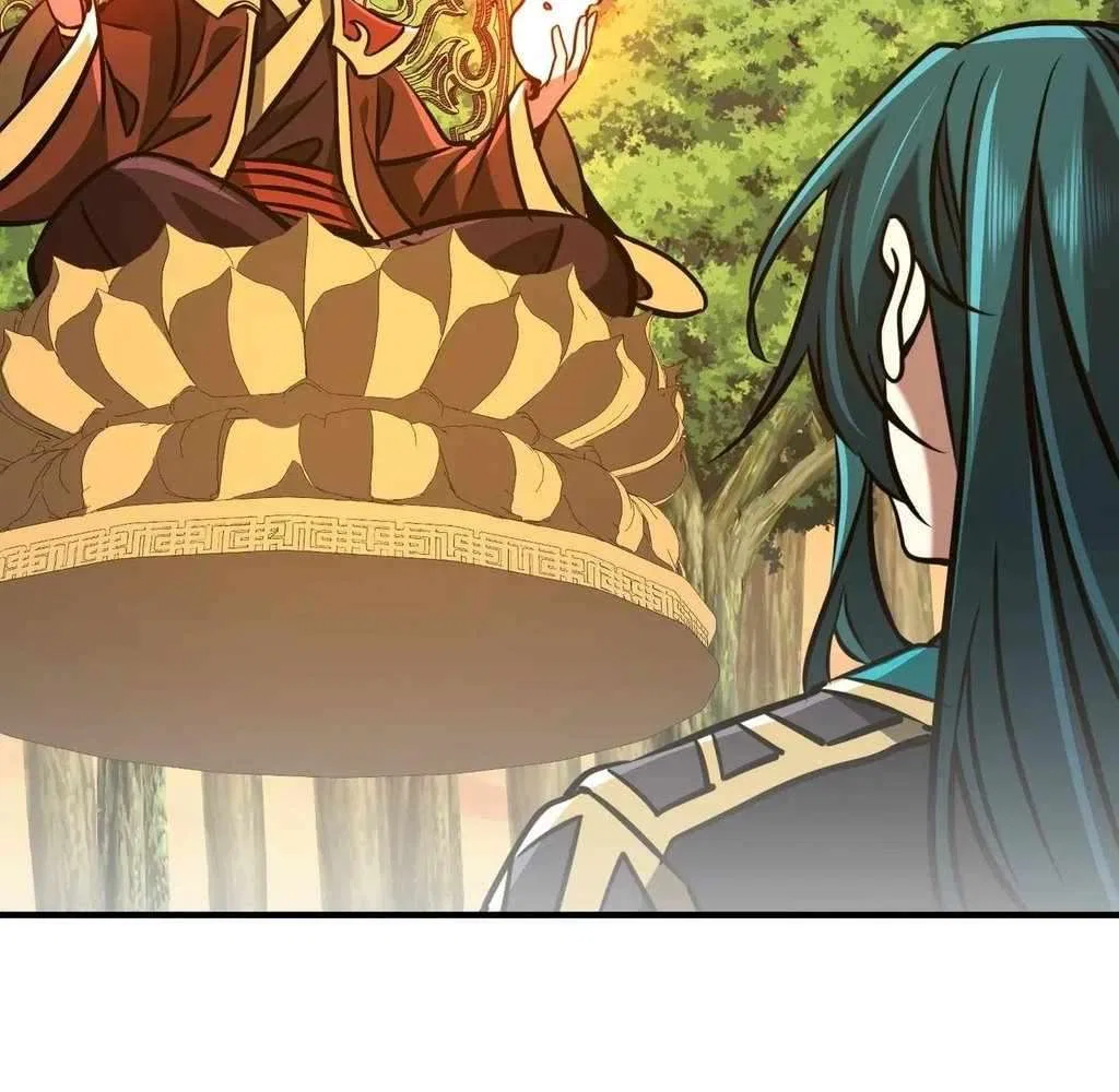Reborn as a Demonic Cultivator: Starting with a Zombie Planet Chapter 39 – Page 43