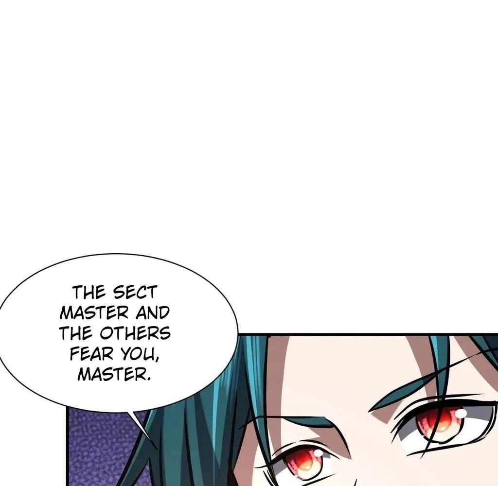 Reborn as a Demonic Cultivator: Starting with a Zombie Planet Chapter 39 – Page 44