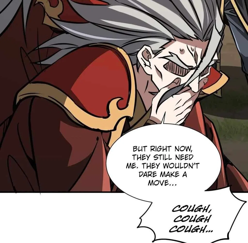 Reborn as a Demonic Cultivator: Starting with a Zombie Planet Chapter 39 – Page 47