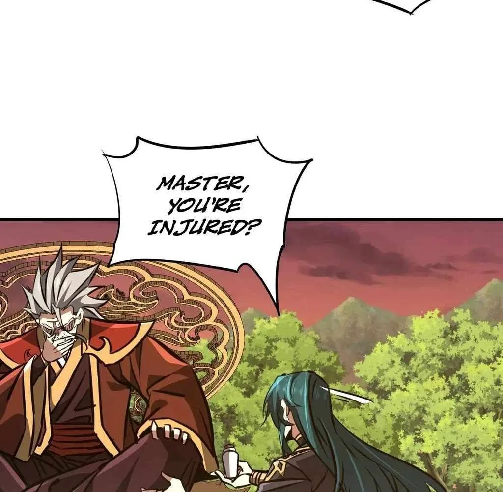 Reborn as a Demonic Cultivator: Starting with a Zombie Planet Chapter 39 – Page 48