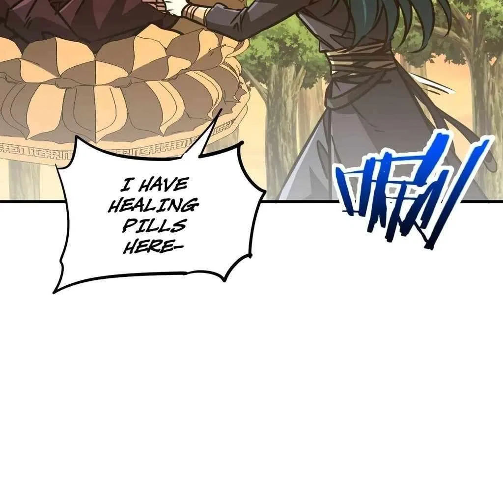 Reborn as a Demonic Cultivator: Starting with a Zombie Planet Chapter 39 – Page 49