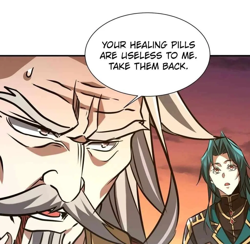 Reborn as a Demonic Cultivator: Starting with a Zombie Planet Chapter 39 – Page 50