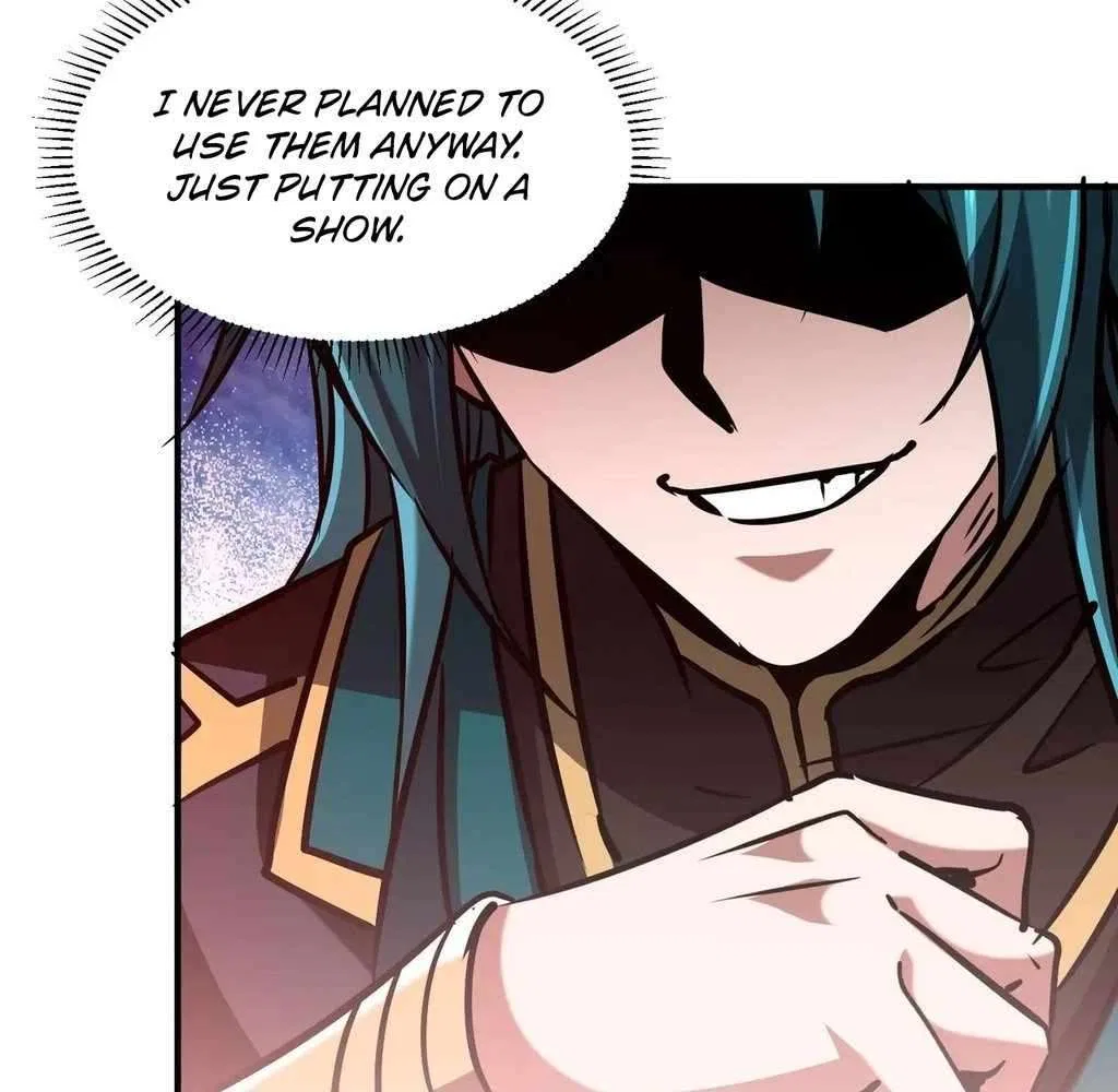 Reborn as a Demonic Cultivator: Starting with a Zombie Planet Chapter 39 – Page 52