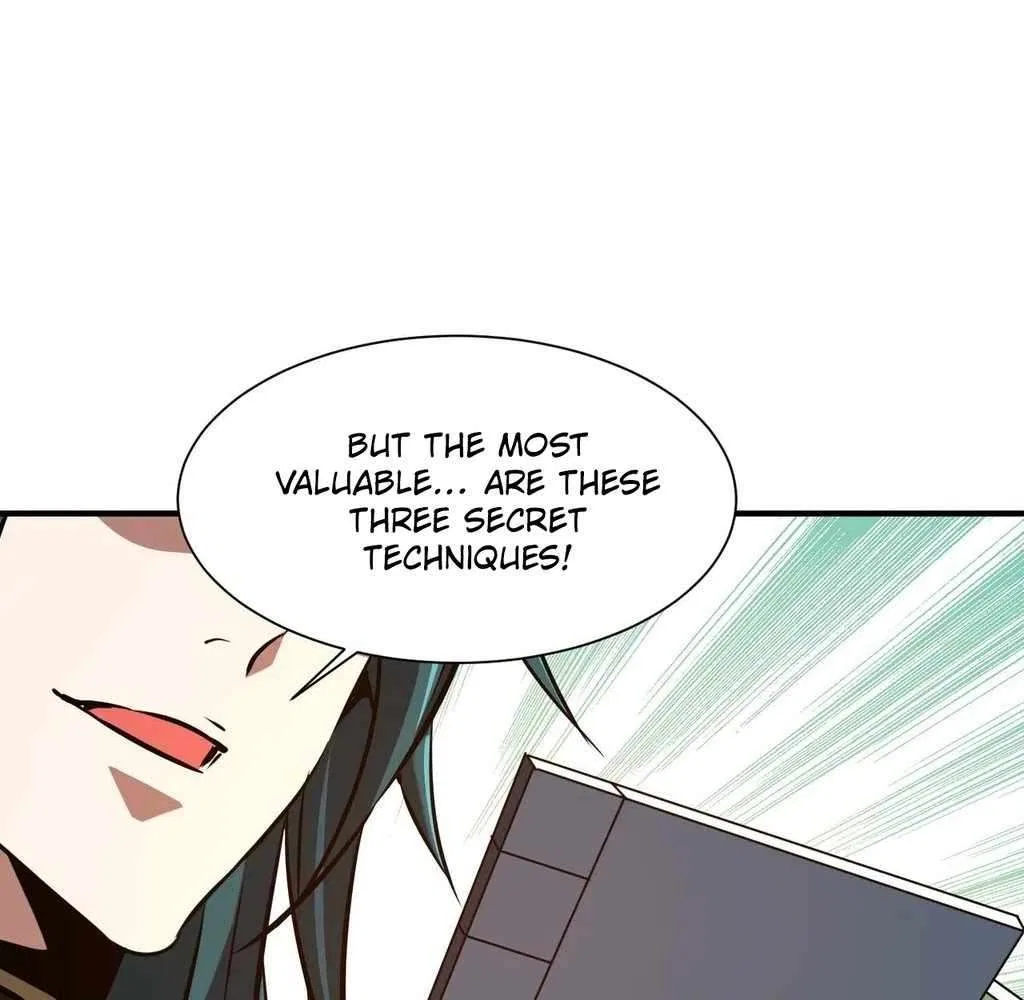 Reborn as a Demonic Cultivator: Starting with a Zombie Planet Chapter 39 – Page 62