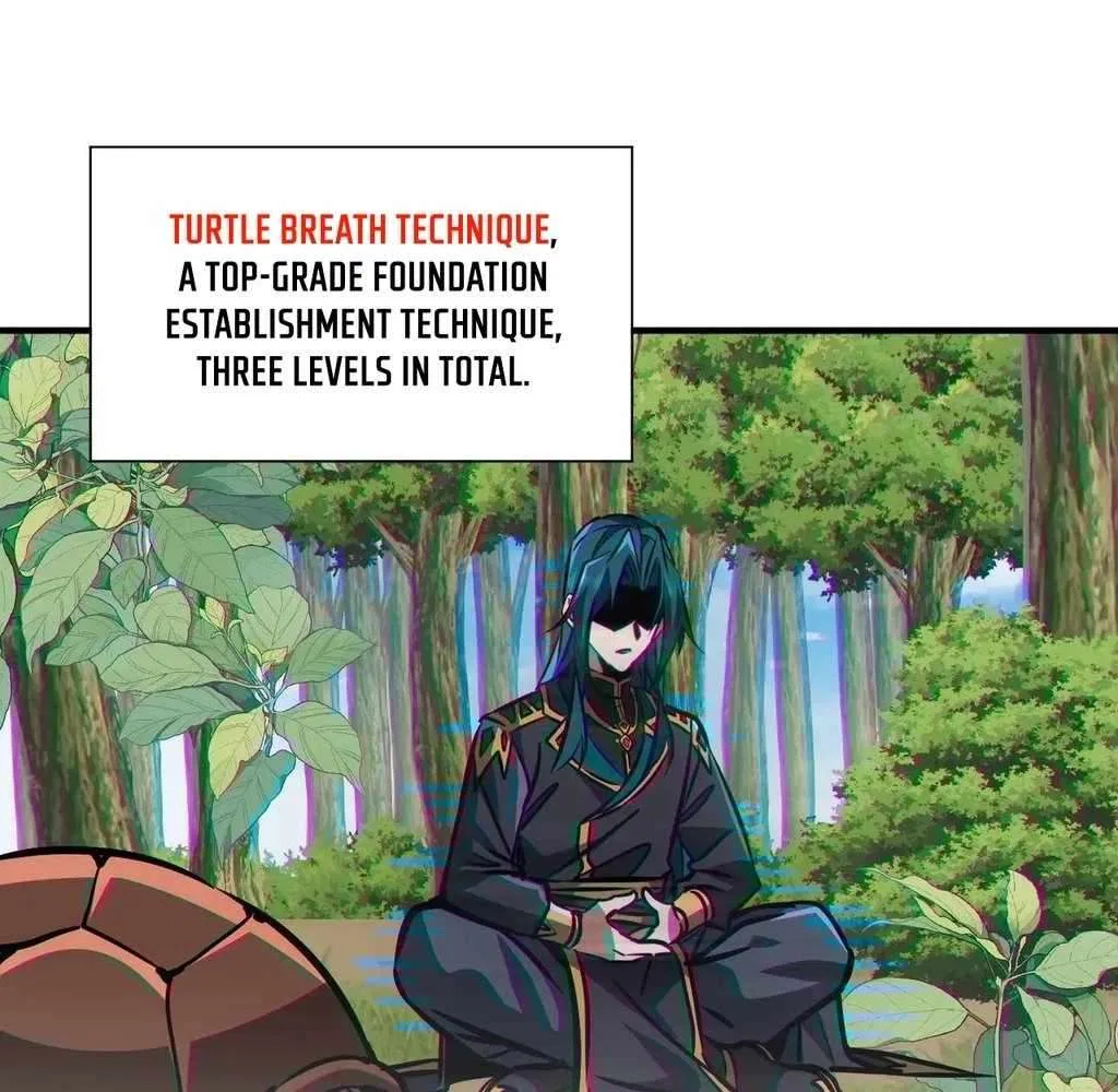 Reborn as a Demonic Cultivator: Starting with a Zombie Planet Chapter 39 – Page 64