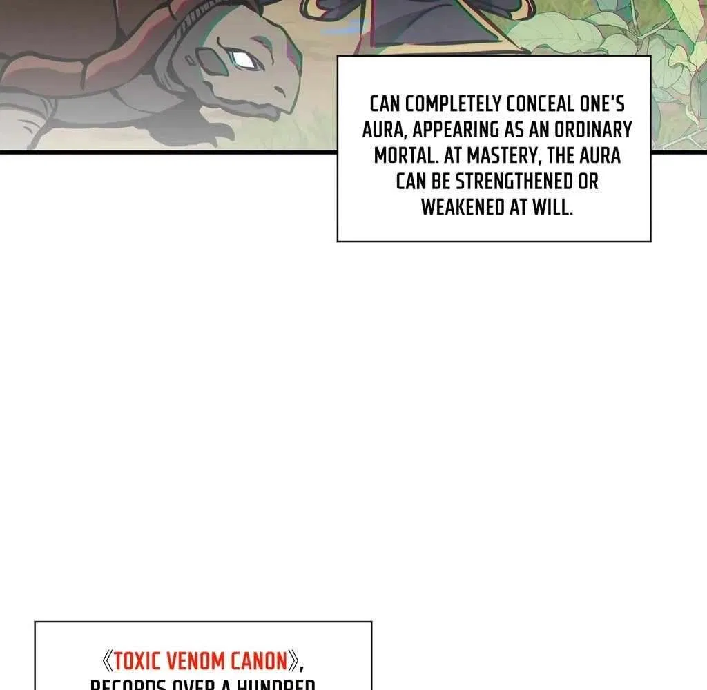 Reborn as a Demonic Cultivator: Starting with a Zombie Planet Chapter 39 – Page 65