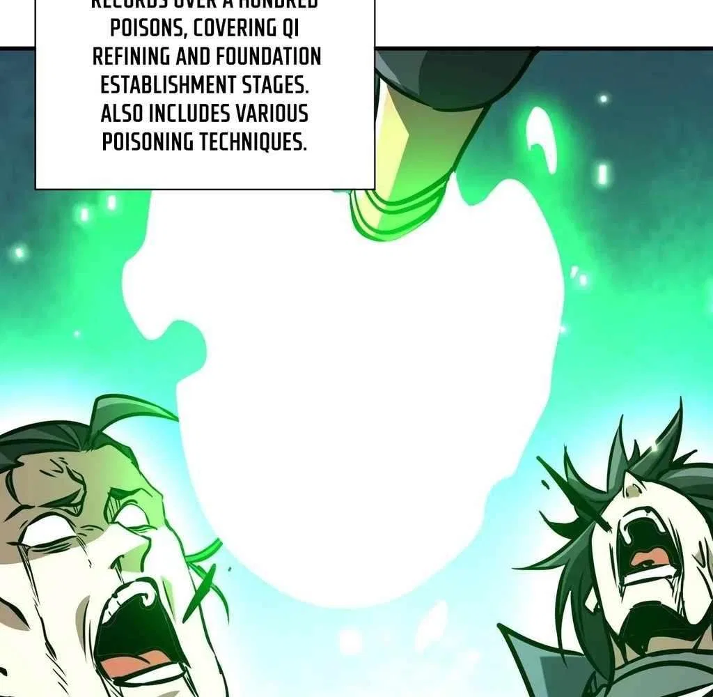 Reborn as a Demonic Cultivator: Starting with a Zombie Planet Chapter 39 – Page 66
