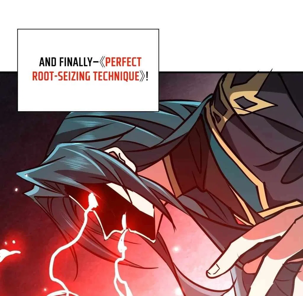 Reborn as a Demonic Cultivator: Starting with a Zombie Planet Chapter 39 – Page 68