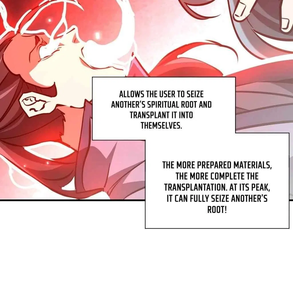 Reborn as a Demonic Cultivator: Starting with a Zombie Planet Chapter 39 – Page 69