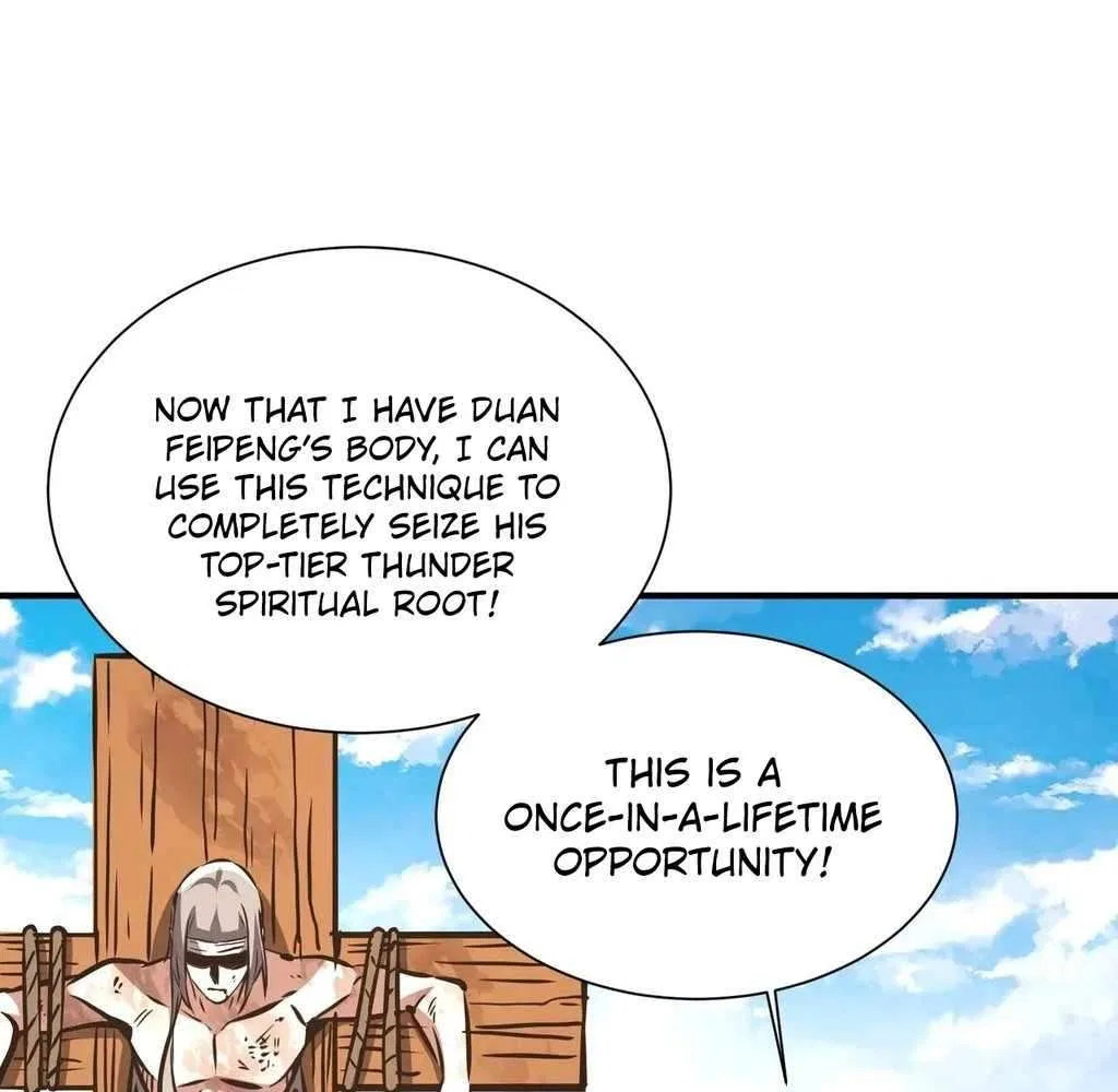 Reborn as a Demonic Cultivator: Starting with a Zombie Planet Chapter 39 – Page 70