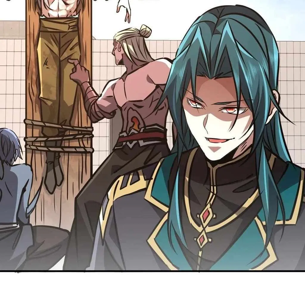 Reborn as a Demonic Cultivator: Starting with a Zombie Planet Chapter 39 – Page 71
