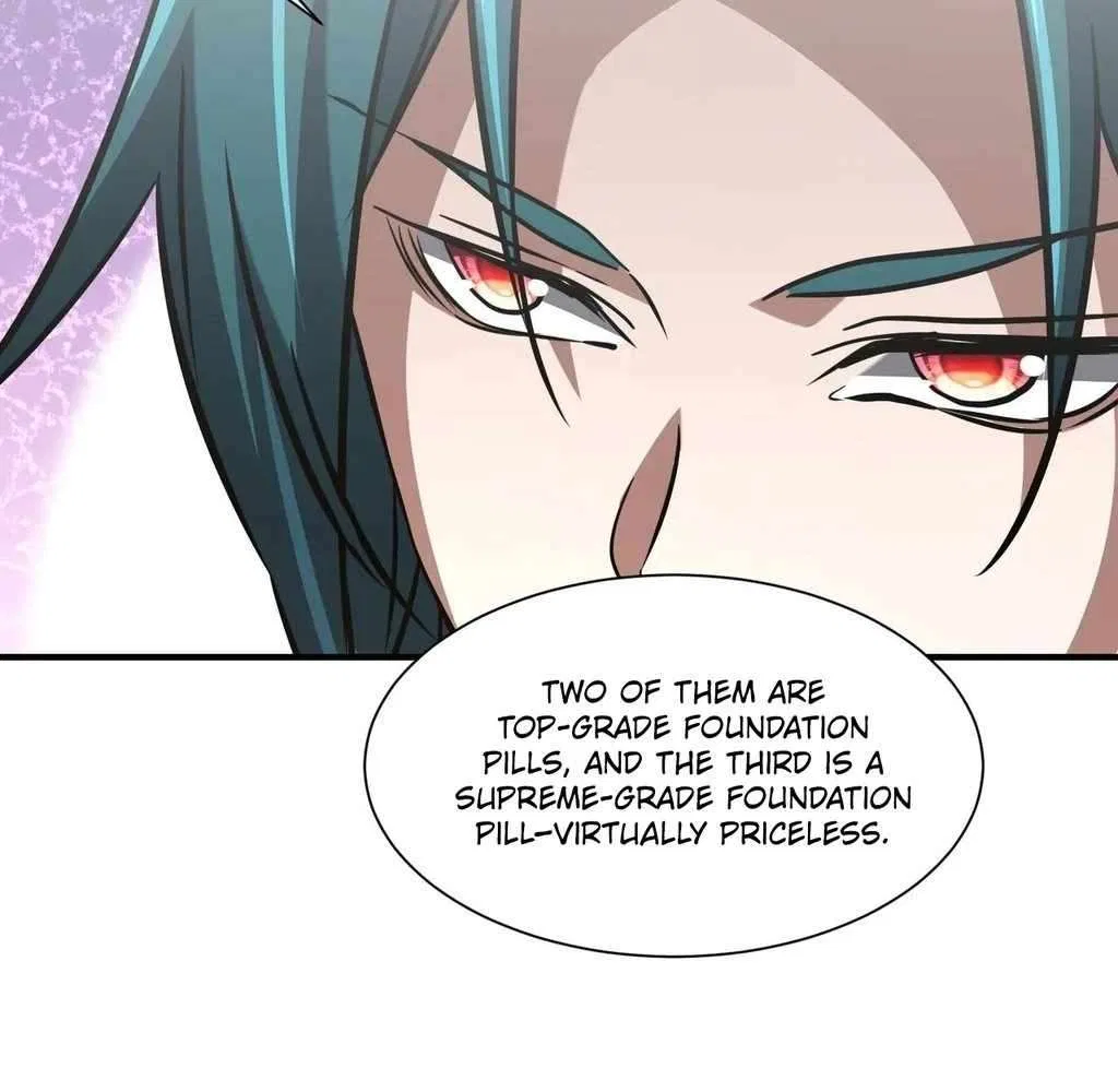 Reborn as a Demonic Cultivator: Starting with a Zombie Planet Chapter 39 – Page 73