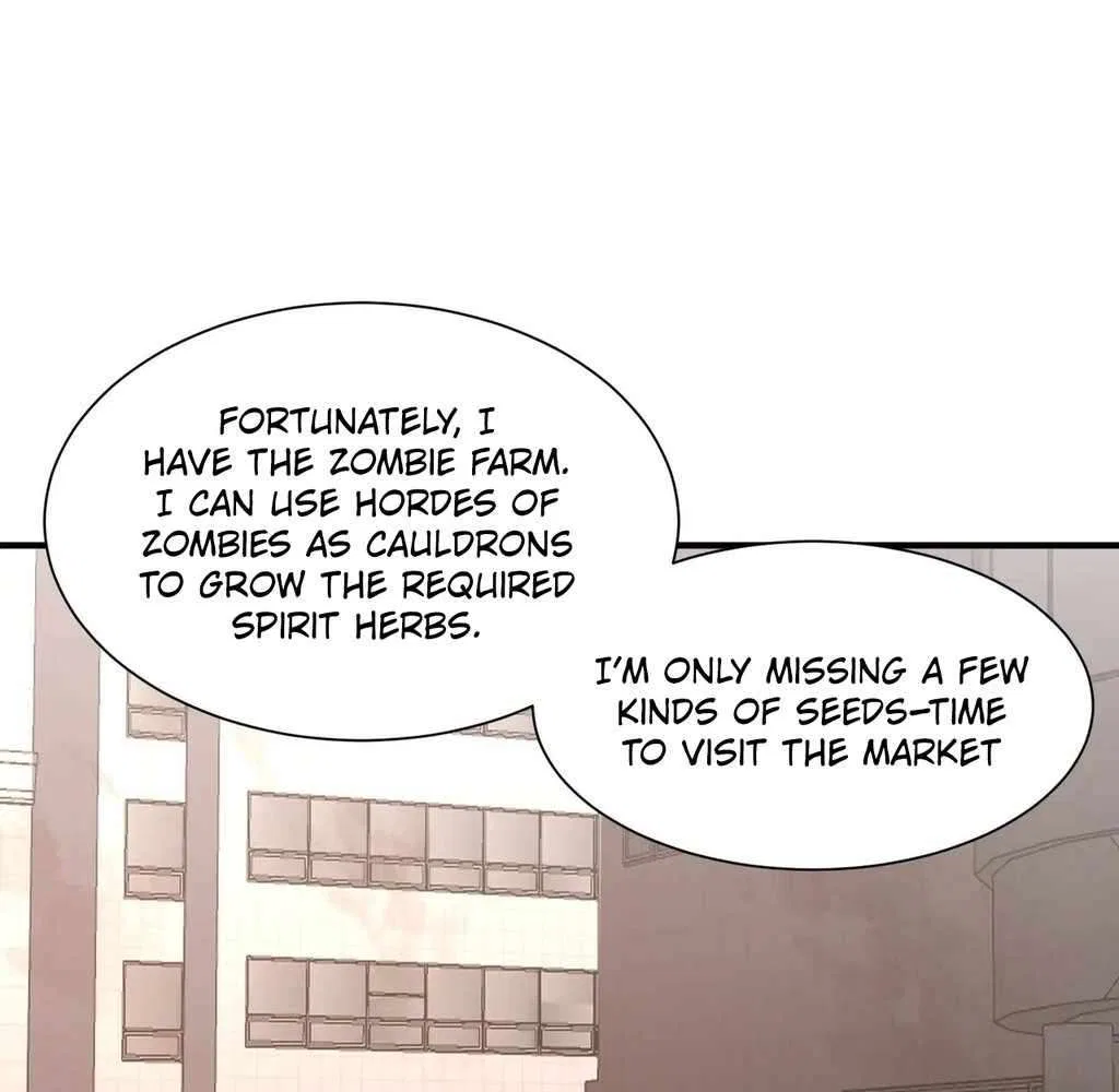 Reborn as a Demonic Cultivator: Starting with a Zombie Planet Chapter 39 – Page 74