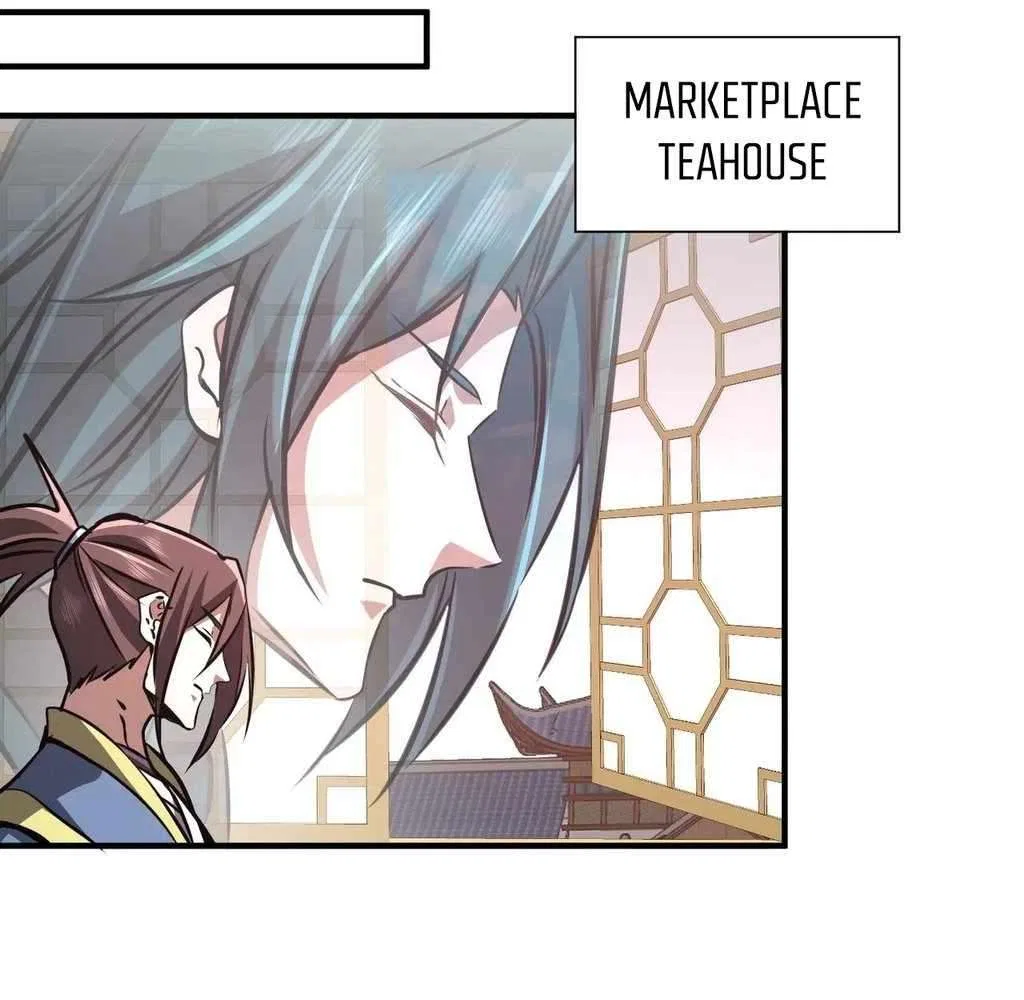 Reborn as a Demonic Cultivator: Starting with a Zombie Planet Chapter 39 – Page 78