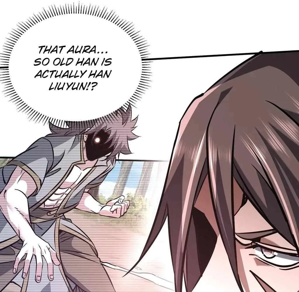 Reborn as a Demonic Cultivator: Starting with a Zombie Planet Chapter 39 – Page 88