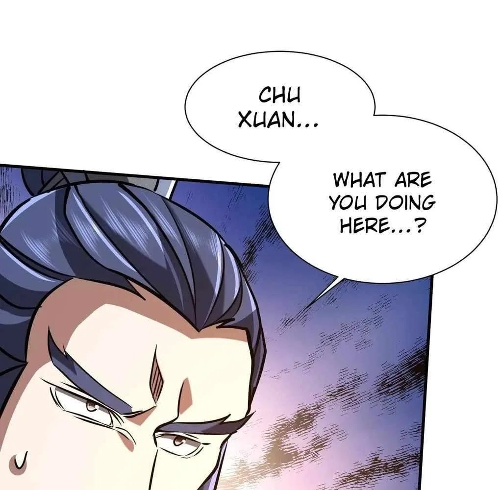 Reborn as a Demonic Cultivator: Starting with a Zombie Planet Chapter 39 – Page 90
