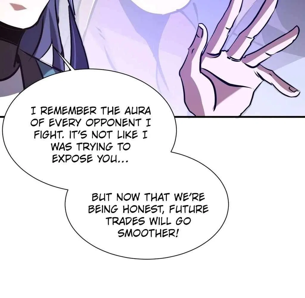 Reborn as a Demonic Cultivator: Starting with a Zombie Planet Chapter 39 – Page 95