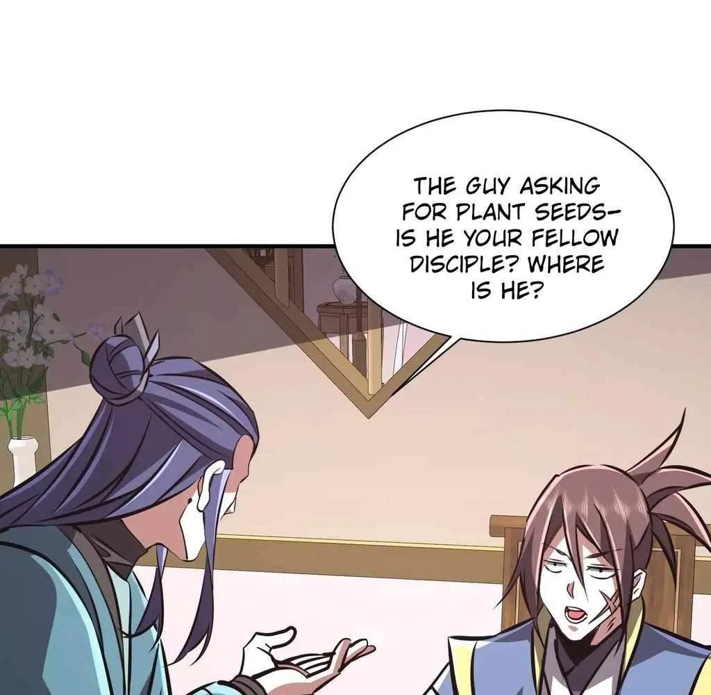 Reborn as a Demonic Cultivator: Starting with a Zombie Planet Chapter 39 – Page 96