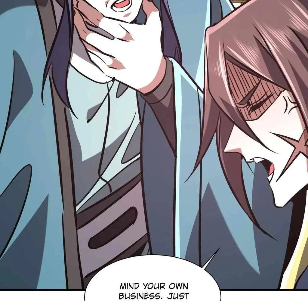 Reborn as a Demonic Cultivator: Starting with a Zombie Planet Chapter 39 – Page 99