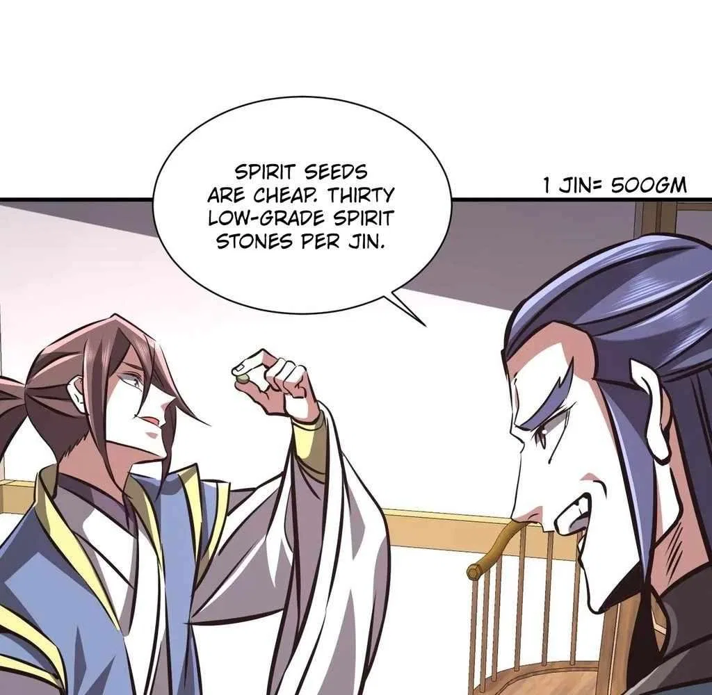 Reborn as a Demonic Cultivator: Starting with a Zombie Planet Chapter 39 – Page 102